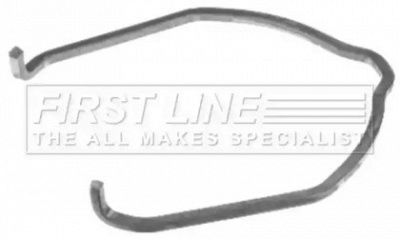 FIRST LINE fhc2013s -  Хомут, воздушный шланг компрессора